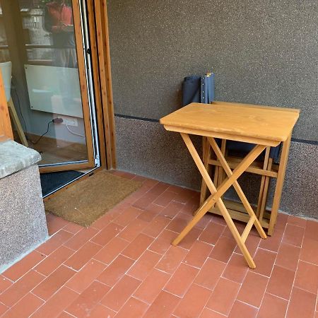 Apartament Reformat I Acollidor A Vielha, Ben Ubicat Betrén المظهر الخارجي الصورة