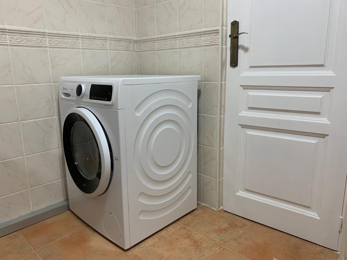 Apartament Reformat I Acollidor A Vielha, Ben Ubicat Betrén المظهر الخارجي الصورة