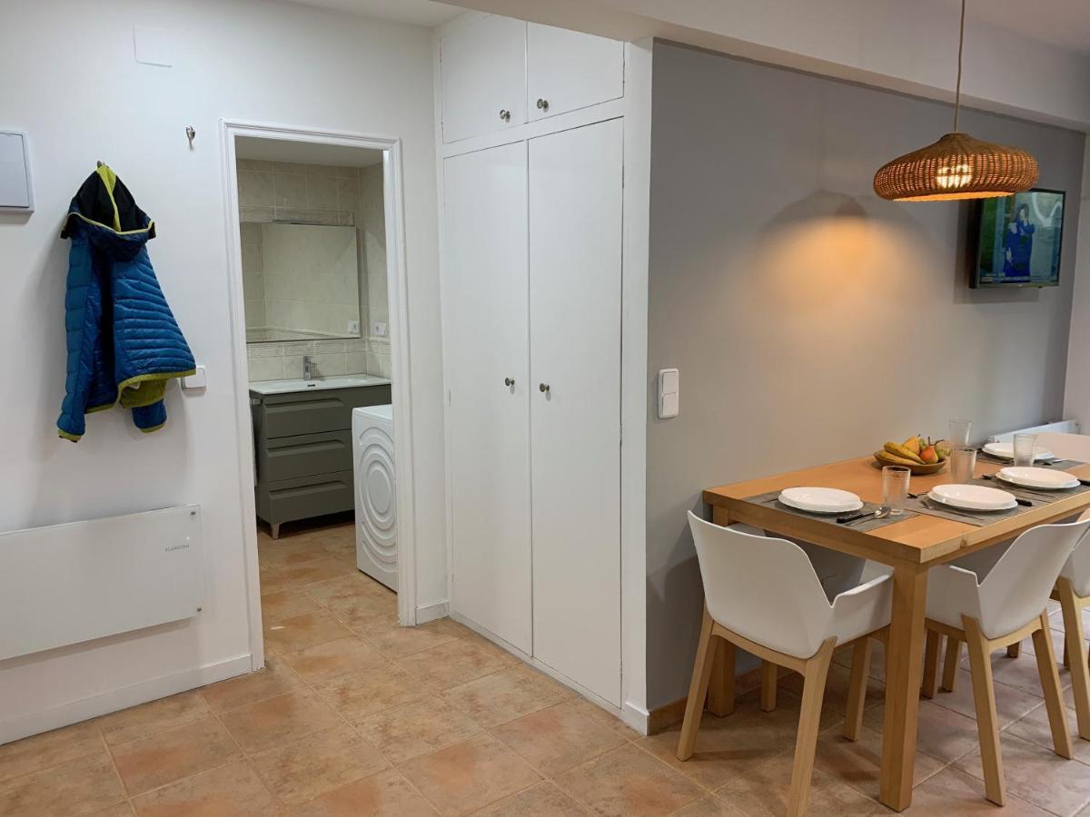 Apartament Reformat I Acollidor A Vielha, Ben Ubicat Betrén المظهر الخارجي الصورة