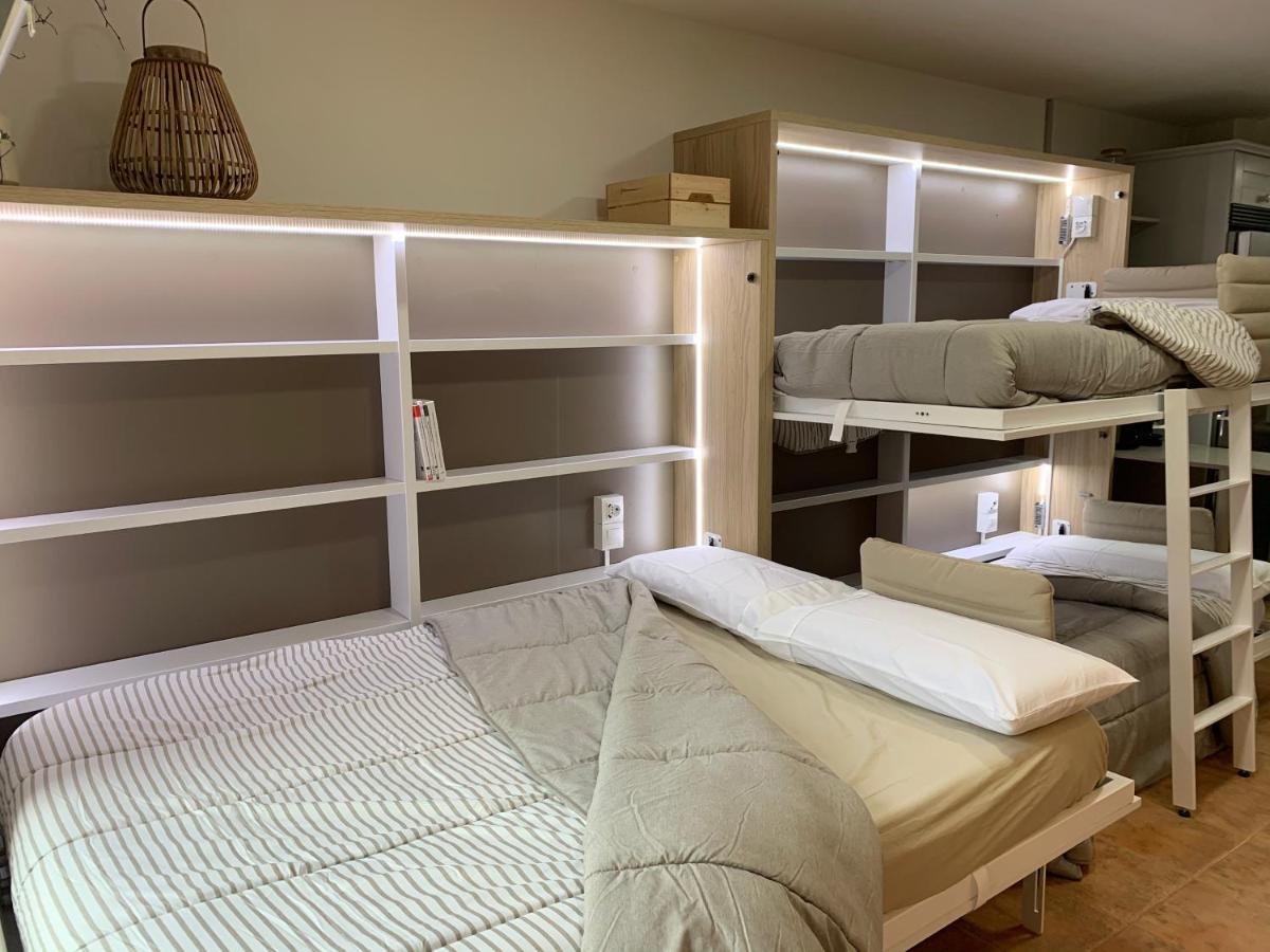 Apartament Reformat I Acollidor A Vielha, Ben Ubicat Betrén المظهر الخارجي الصورة